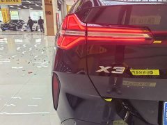 BMW X3 xDrive30L Premier M Sport Package - photo 15