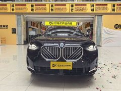 BMW X3 xDrive30L Premier M Sport Package - photo 2