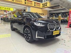 BMW X3 xDrive30L Premier M Sport Package - photo 3
