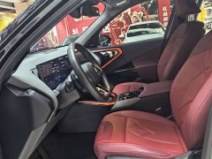 BMW X3 xDrive30L Premier M Sport Package - photo 4