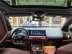 BMW X3 xDrive30L Premier M Sport Package - photo 8