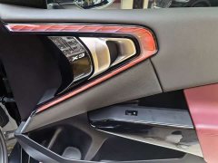 BMW X3 xDrive30L Premier M Sport Package - photo 9