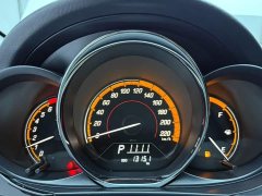 Toyota Yaris L Zhixuan X 1.5L CVT Luxury Plus - ფოტო 10
