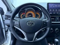 Toyota Yaris L Zhixuan X 1.5L CVT Luxury Plus - ფოტო 11