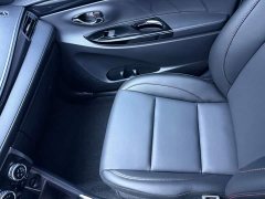 Toyota Yaris L Zhixuan X 1.5L CVT Luxury Plus - ფოტო 13