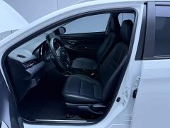 Toyota Yaris L Zhixuan X 1.5L CVT Luxury Plus - ფოტო 15