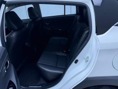 Toyota Yaris L Zhixuan X 1.5L CVT Luxury Plus - ფოტო 17