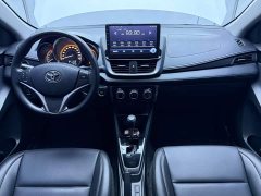 Toyota Yaris L Zhixuan X 1.5L CVT Luxury Plus - ფოტო 18