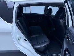 Toyota Yaris L Zhixuan X 1.5L CVT Luxury Plus - ფოტო 20