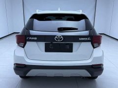 Toyota Yaris L Zhixuan X 1.5L CVT Luxury Plus - ფოტო 5