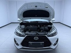 Toyota Yaris L Zhixuan X 1.5L CVT Luxury Plus - ფოტო 7