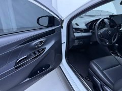 Toyota Yaris L Zhixuan X 1.5L CVT Luxury Plus - ფოტო 8