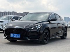 SAIC MG5 300TGI DCT Premium Luxury Edition - ფოტო 1