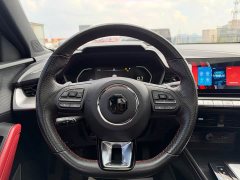 SAIC MG5 300TGI DCT Premium Luxury Edition - ფოტო 10