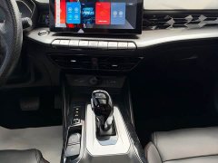 SAIC MG5 300TGI DCT Premium Luxury Edition - ფოტო 11
