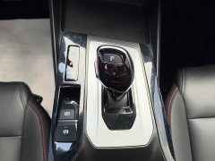 SAIC MG5 300TGI DCT Premium Luxury Edition - ფოტო 12