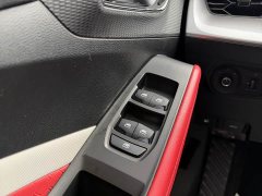 SAIC MG5 300TGI DCT Premium Luxury Edition - ფოტო 13