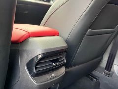 SAIC MG5 300TGI DCT Premium Luxury Edition - ფოტო 14