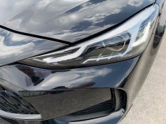 SAIC MG5 300TGI DCT Premium Luxury Edition - ფოტო 16