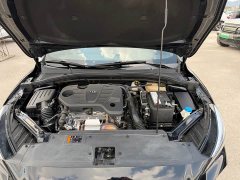 SAIC MG5 300TGI DCT Premium Luxury Edition - ფოტო 19