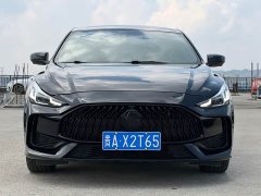 SAIC MG5 300TGI DCT Premium Luxury Edition - ფოტო 2