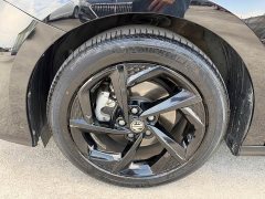 SAIC MG5 300TGI DCT Premium Luxury Edition - ფოტო 20
