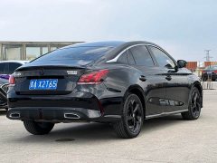 SAIC MG5 300TGI DCT Premium Luxury Edition - ფოტო 4