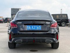 SAIC MG5 300TGI DCT Premium Luxury Edition - ფოტო 5