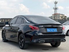 SAIC MG5 300TGI DCT Premium Luxury Edition - ფოტო 6