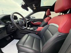 SAIC MG5 300TGI DCT Premium Luxury Edition - ფოტო 7
