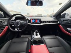 SAIC MG5 300TGI DCT Premium Luxury Edition - ფოტო 8