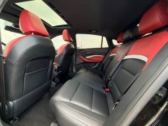 SAIC MG5 300TGI DCT Premium Luxury Edition - ფოტო 9