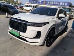 Li Auto ONE Extended Range 6-Seater - ფოტო 1