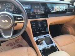 Li Auto ONE Extended Range 6-Seater - ფოტო 10