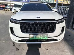 Li Auto ONE Extended Range 6-Seater - ფოტო 2