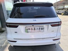 Li Auto ONE Extended Range 6-Seater - ფოტო 4