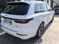 Li Auto ONE Extended Range 6-Seater - ფოტო 5