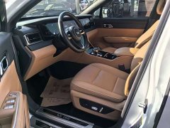 Li Auto ONE Extended Range 6-Seater - ფოტო 6