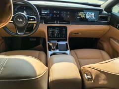 Li Auto ONE Extended Range 6-Seater - ფოტო 7