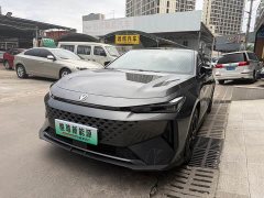 Changan UNI-V Smart Electric iDD Blue Whale Smart Electric iDD 136km Smart Premium Edition - ფოტო 1