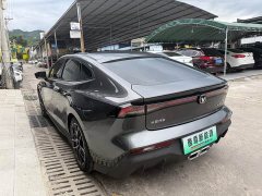 Changan UNI-V Smart Electric iDD Blue Whale Smart Electric iDD 136km Smart Premium Edition - ფოტო 10