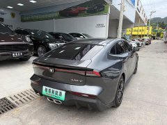 Changan UNI-V Smart Electric iDD Blue Whale Smart Electric iDD 136km Smart Premium Edition - ფოტო 11