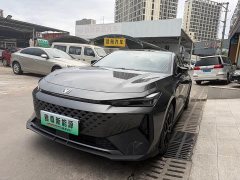 Changan UNI-V Smart Electric iDD Blue Whale Smart Electric iDD 136km Smart Premium Edition - ფოტო 13