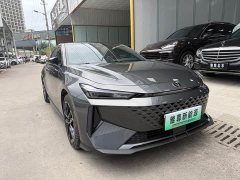 Changan UNI-V Smart Electric iDD Blue Whale Smart Electric iDD 136km Smart Premium Edition - ფოტო 2