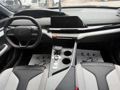 Changan UNI-V Smart Electric iDD Blue Whale Smart Electric iDD 136km Smart Premium Edition - ფოტო 3
