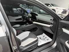 Changan UNI-V Smart Electric iDD Blue Whale Smart Electric iDD 136km Smart Premium Edition - ფოტო 4
