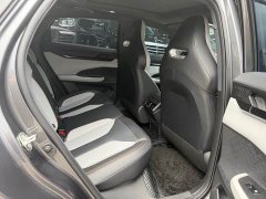 Changan UNI-V Smart Electric iDD Blue Whale Smart Electric iDD 136km Smart Premium Edition - ფოტო 5