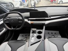 Changan UNI-V Smart Electric iDD Blue Whale Smart Electric iDD 136km Smart Premium Edition - ფოტო 6