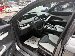 Changan UNI-V Smart Electric iDD Blue Whale Smart Electric iDD 136km Smart Premium Edition - ფოტო 7