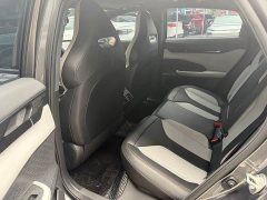 Changan UNI-V Smart Electric iDD Blue Whale Smart Electric iDD 136km Smart Premium Edition - ფოტო 8